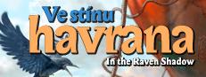In the Raven Shadow – Ve stínu havrana Logo