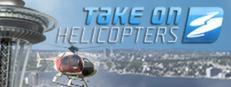 Take On Helicopters Logo