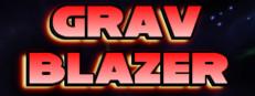 Grav Blazer Logo