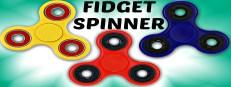 Fidget Spinner Logo