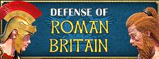 Defense of Roman Britain Logo