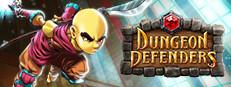 Dungeon Defenders Logo