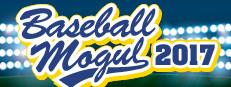 Baseball Mogul 2017 Logo