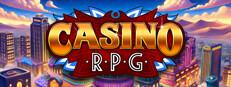CasinoRPG Logo