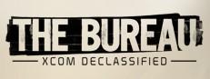 The Bureau: XCOM Declassified Logo