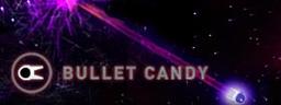Bullet Candy Logo