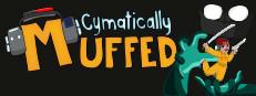 Cymatically Muffed Logo