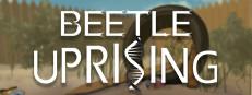 Beetle Uprising Logo