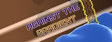 Against the Gradient Logo