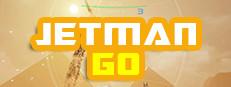 Jetman Go Logo