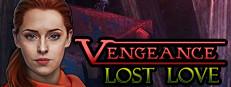 Vengeance: Lost Love Logo