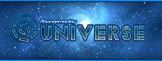 iTownGamePlay UNIVERSE Logo