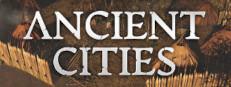Ancient Cities Logo