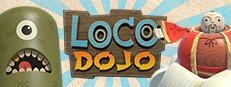 Loco Dojo Logo