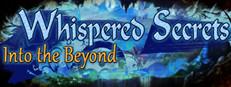 Whispered Secrets: Into the Beyond Collector's Edition Logo