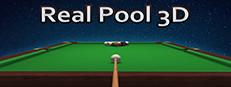 Real Pool 3D - Poolians Logo