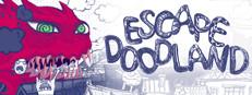 Escape Doodland Logo