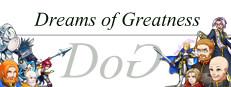 Dreams of Greatness Logo
