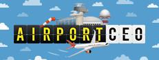 Airport CEO Logo