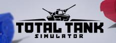 Total Tank Simulator Logo