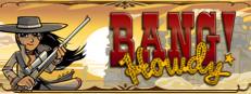 Bang! Howdy Logo