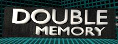 Double Memory Logo