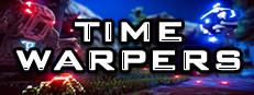 Time Warpers Logo