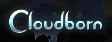 Cloudborn Logo