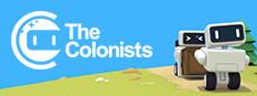 The Colonists Logo