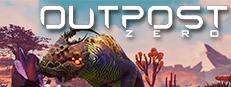 Outpost Zero Logo