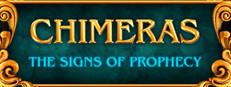 Chimeras: The Signs of Prophecy Collector's Edition Logo