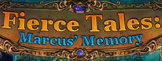Fierce Tales: Marcus' Memory Collector's Edition Logo