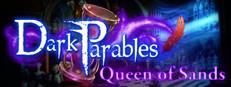 Dark Parables: Queen of Sands Collector's Edition Logo