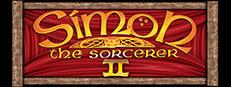 Simon the Sorcerer - Mucusade: 25th Anniversary Edition Logo
