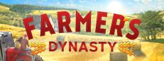 Farmer's Dynasty Logo