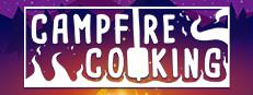 Campfire Cooking Logo