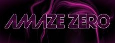 aMAZE ZER0 Logo