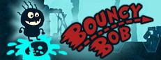 Bouncy Bob Logo