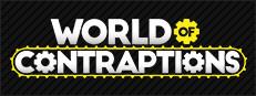 World of Contraptions Logo
