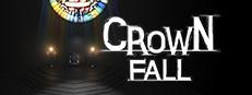 CrownFall Logo