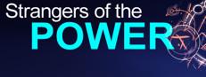 Strangers of the Power Logo