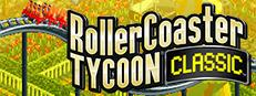 RollerCoaster Tycoon® Classic Logo