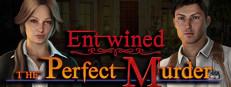 Entwined: The Perfect Murder Logo