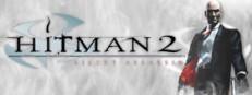 Hitman 2: Silent Assassin Logo