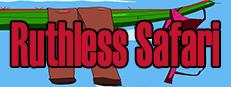 Ruthless Safari Logo