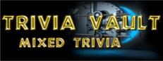 Trivia Vault: Mixed Trivia Logo