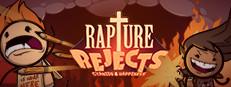 Rapture Rejects Logo