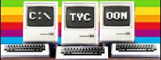 Computer Tycoon Logo