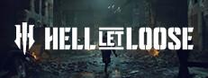 Hell Let Loose Logo