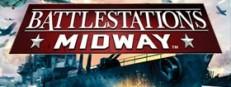 Battlestations: Midway Logo